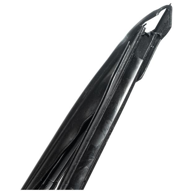 Borracha do Quebra-Vento para Chevrolet Bonanza - Uniflex - 38023