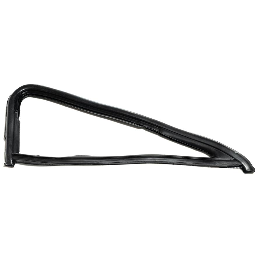 Borracha do Quebra-Vento para Chevrolet Bonanza - Uniflex - 38023