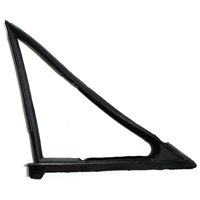 Borracha do Quebra-Vento para Ford Corcel - Uniflex - 38600