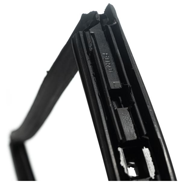 Borracha do Quebra-vento - Uniflex - 38603