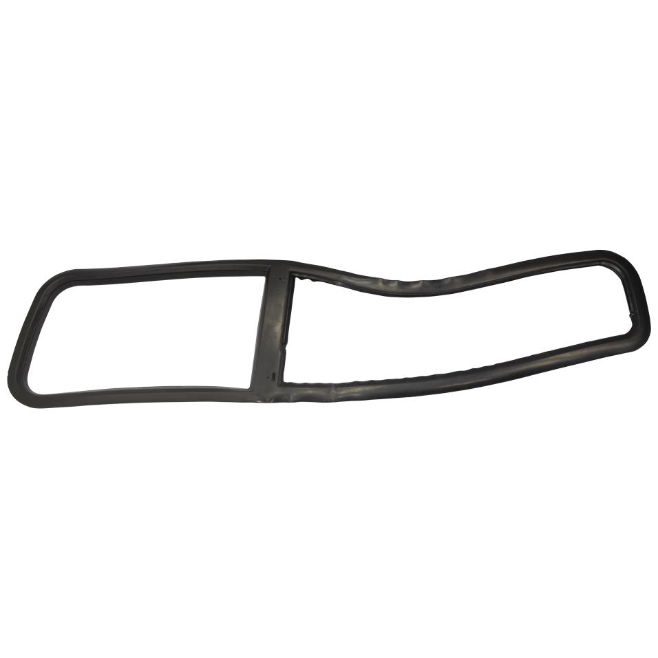 Borracha do Quebra-Vento - Uniflex - 38796
