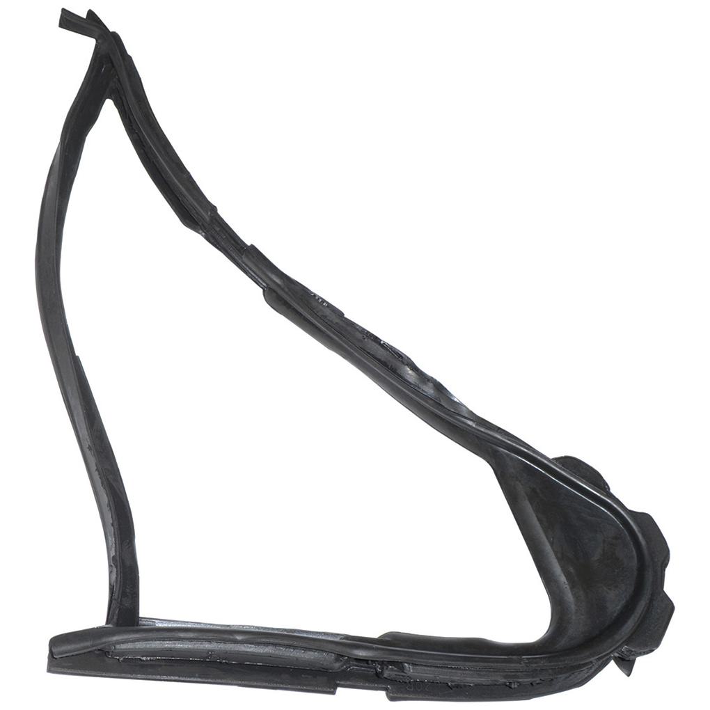 Borracha do Quebra-Vento para Ford F-12000 e F-14000 - Uniflex - 38798