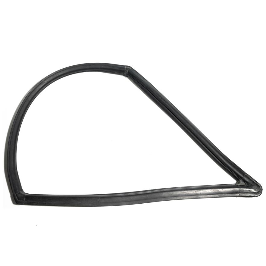 Borracha do Quebra-Vento para Citroen Jumper - Uniflex - 39219