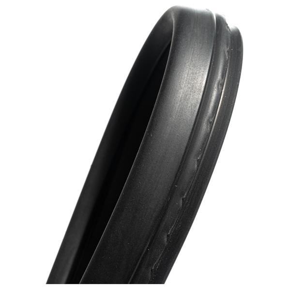 Borracha do Quebra-Vento para Citroen Jumper - Uniflex - 39219