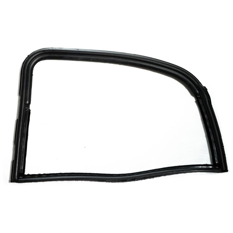 Borracha do Quebra-vento - Uniflex - 39300