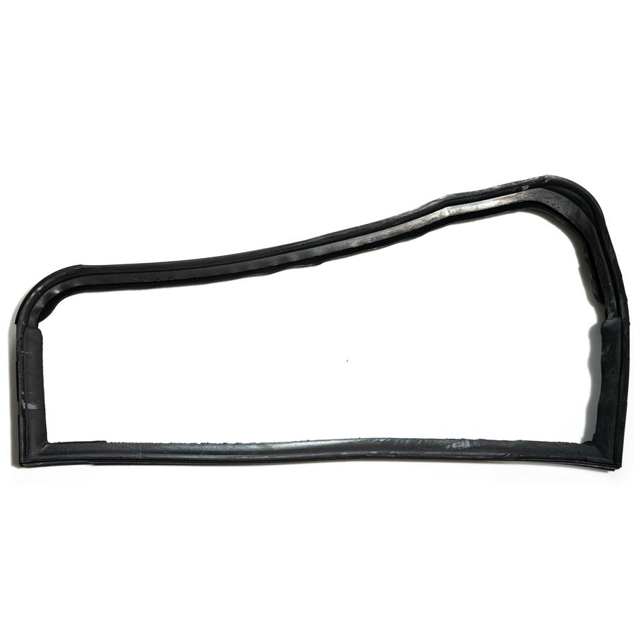 Borracha do Quebra-Vento para Toyota Bandeirante - Uniflex - 39637