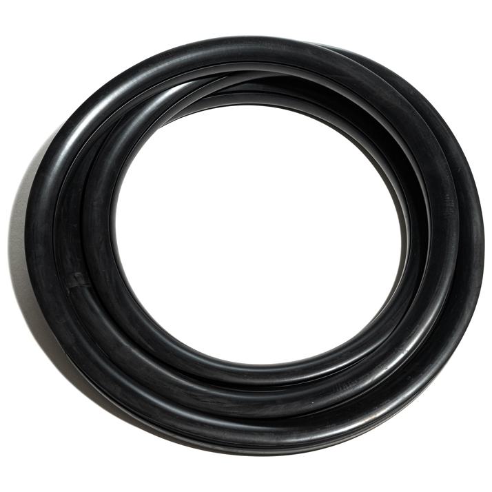 Borracha do Vigia da Tampa do Porta-Malas para Volkswagen Variant - Uniflex - 37264