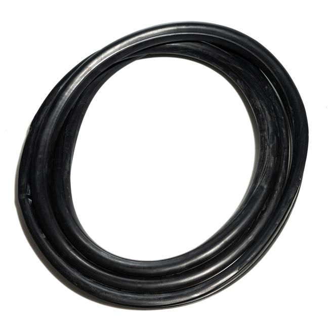 Borracha do Vigia da Tampa do Porta-Malas para Volkswagen Passat - Uniflex - 37270