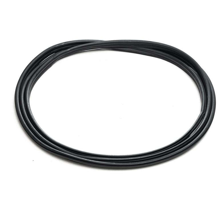 Borracha do Vigia da Tampa do Porta-Malas para Volkswagen Gol - Uniflex - 37285