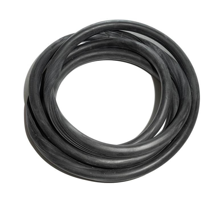 Borracha do Vigia da Tampa do Porta-Malas para Chevrolet Veraneio - Uniflex - 37806