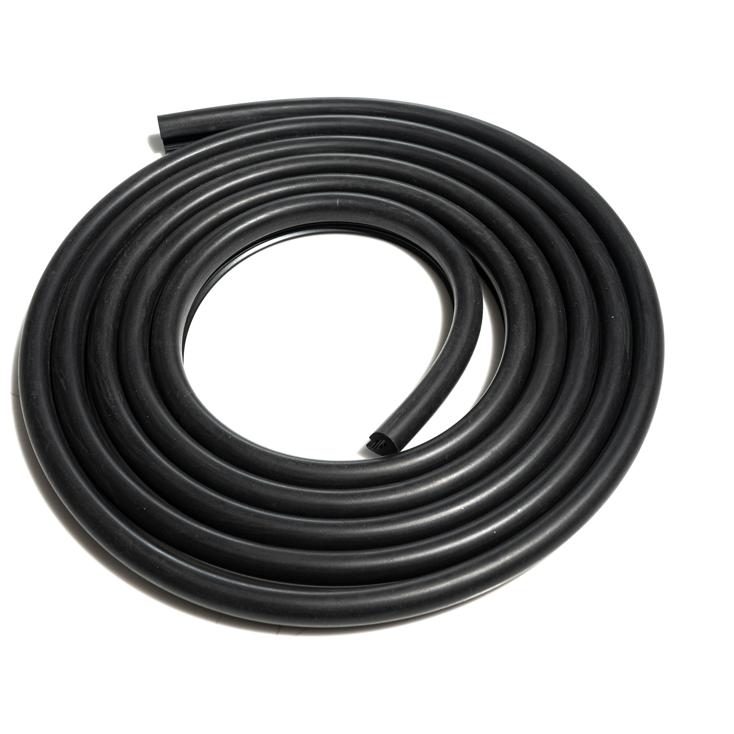 Borracha do Vigia da Tampa do Porta-Malas para Chevrolet Blazer - Uniflex - 37851