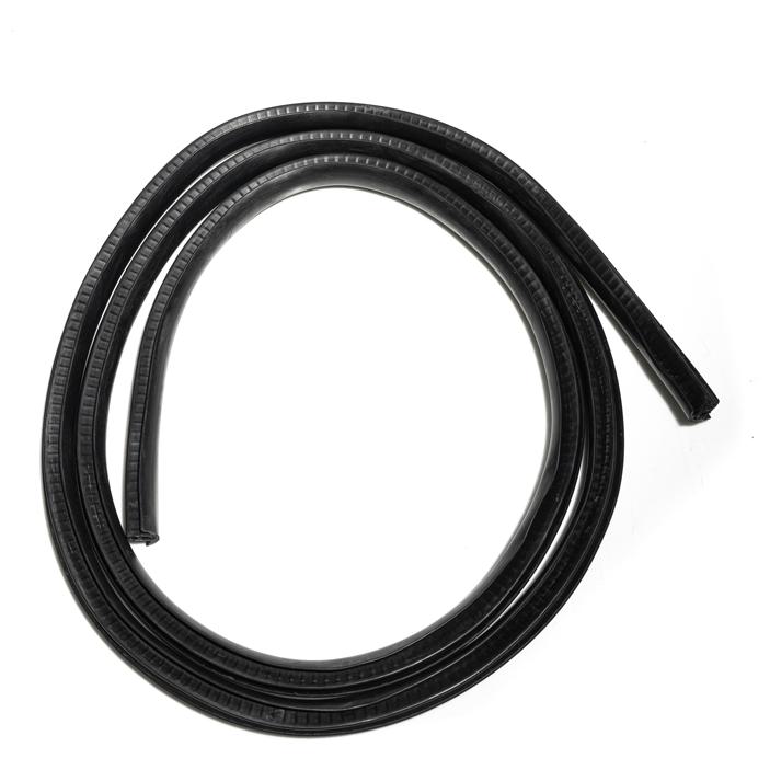 Borracha do Vigia da Tampa do Porta-Malas para Chevrolet Captiva - Uniflex - 37852