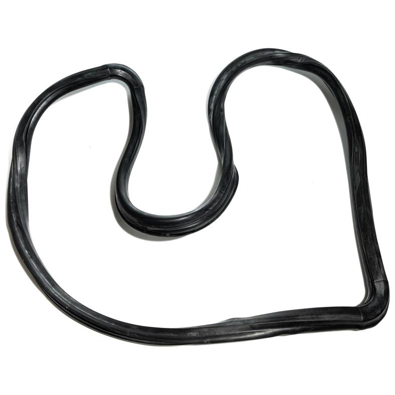 Borracha do Vigia da Tampa do Porta-Malas para Ford Ranger - Uniflex - 38399