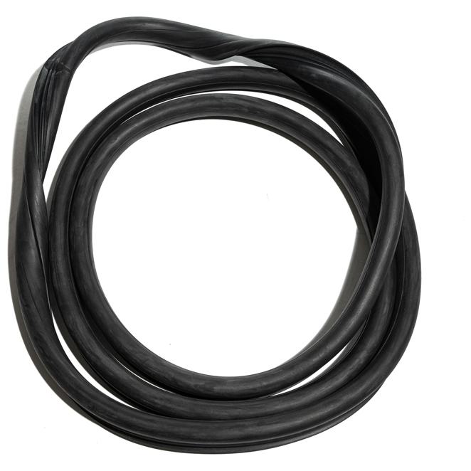 Borracha do Vigia da Tampa do Porta-Malas para Ford Corcel - Uniflex - 38405