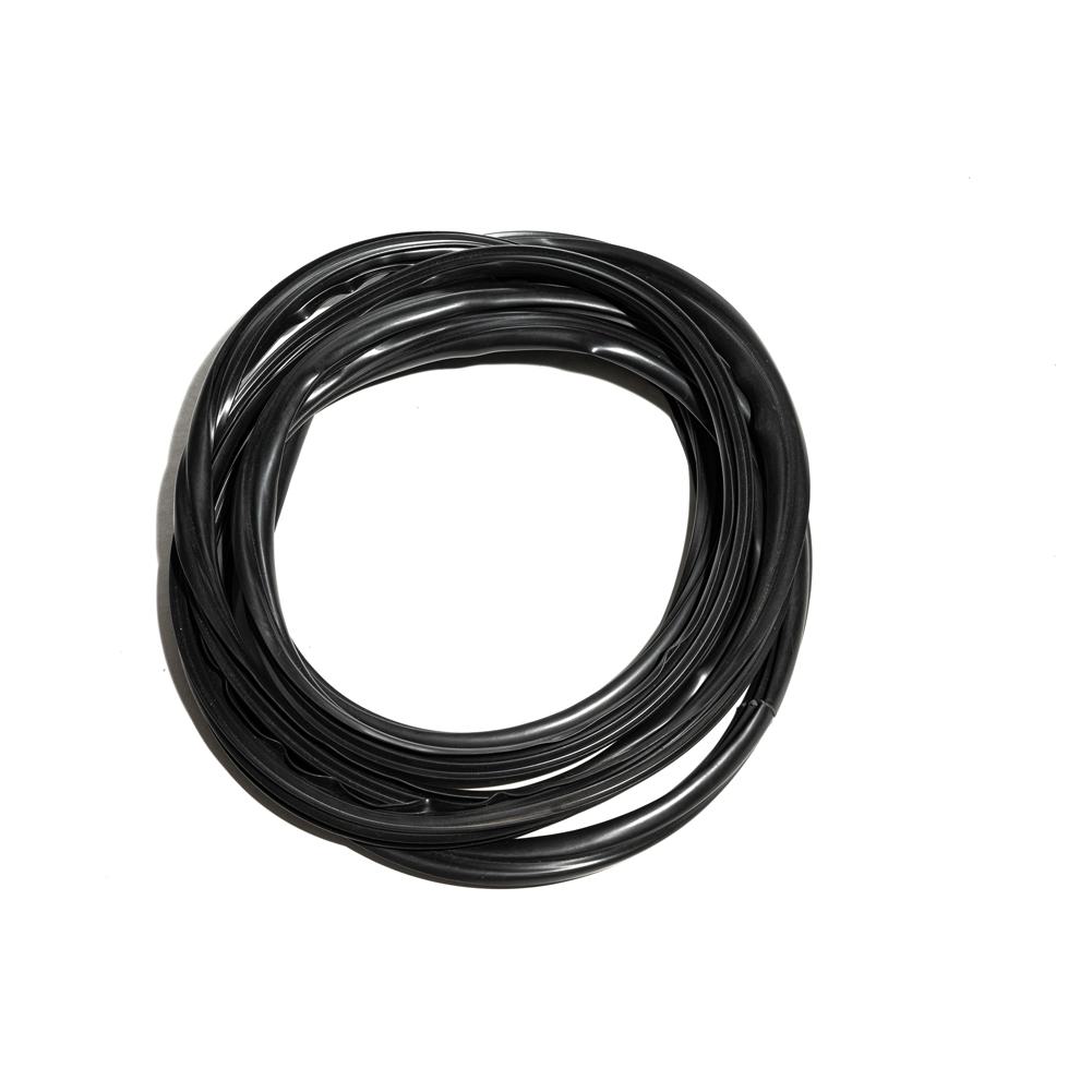 Borracha do Vigia da Tampa do Porta-Malas para Ford Verona - Uniflex - 38419