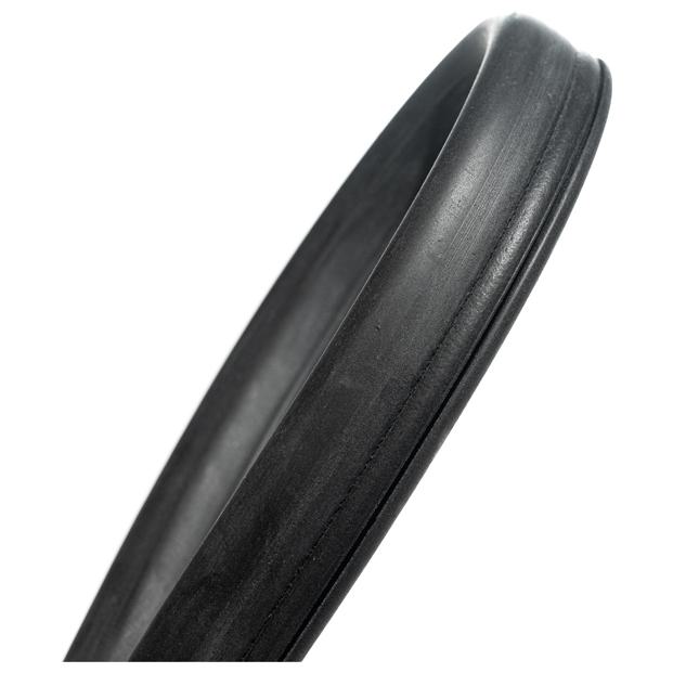 Borracha do Vigia da Tampa do Porta-Malas para Fiat Uno - Uniflex - 38841