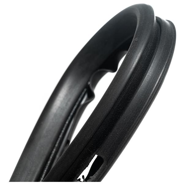 Borracha do Vigia da Tampa do Porta-Malas para Fiat Strada - Uniflex - 38846