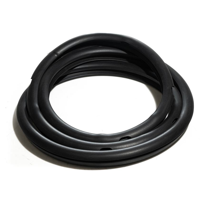 Borracha do Vigia da Tampa do Porta-Malas para Fiat Strada - Uniflex - 38846