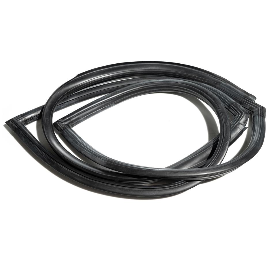 Borracha do Vigia da Tampa do Porta-Malas para Fiat Tempra - Uniflex - 38848