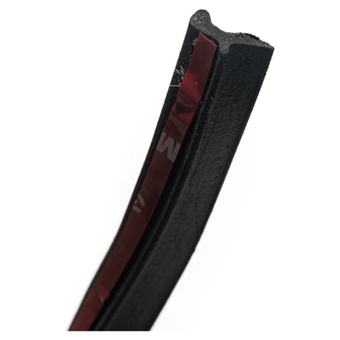 Borracha do Vigia da Tampa do Porta-Malas para Fiat Palio - Uniflex - 38852