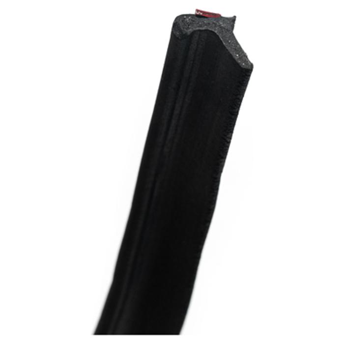Borracha do Vigia da Tampa do Porta-Malas para Fiat Palio - Uniflex - 38852