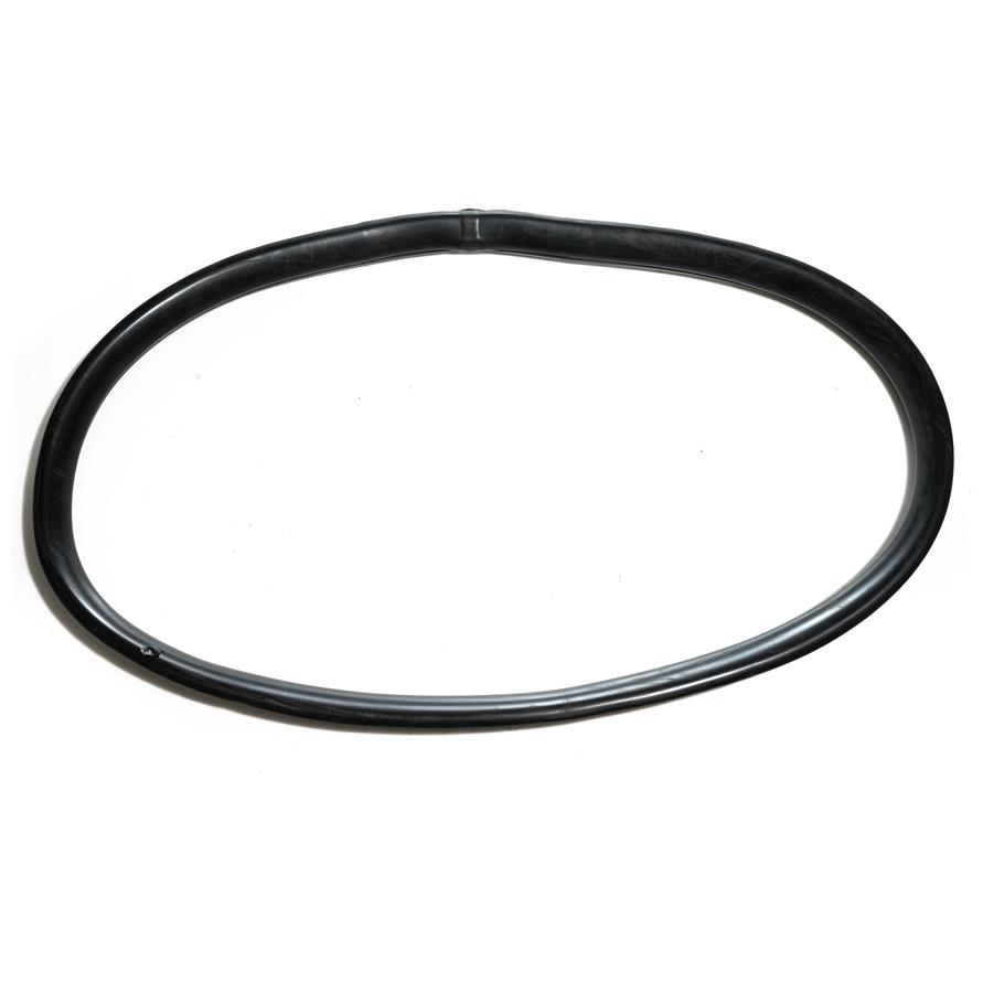 Borracha do Vigia da Tampa do Porta-Malas para Mercedes-Benz L 608 D e LO-708 - Uniflex - 39246