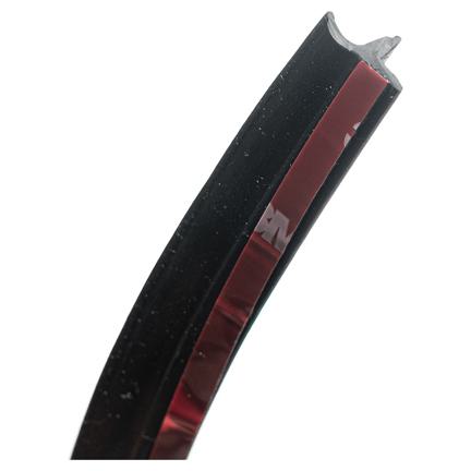 Borracha do Vigia da Tampa do Porta-Malas para Toyota Corolla - Uniflex - 39589