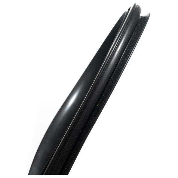 Borracha do Vigia da Tampa do Porta-Malas para Toyota Corolla - Uniflex - 39594
