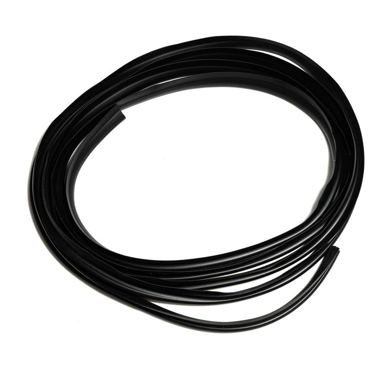 Borracha do Vigia da Tampa do Porta-Malas para KIA Besta - Uniflex - 39661