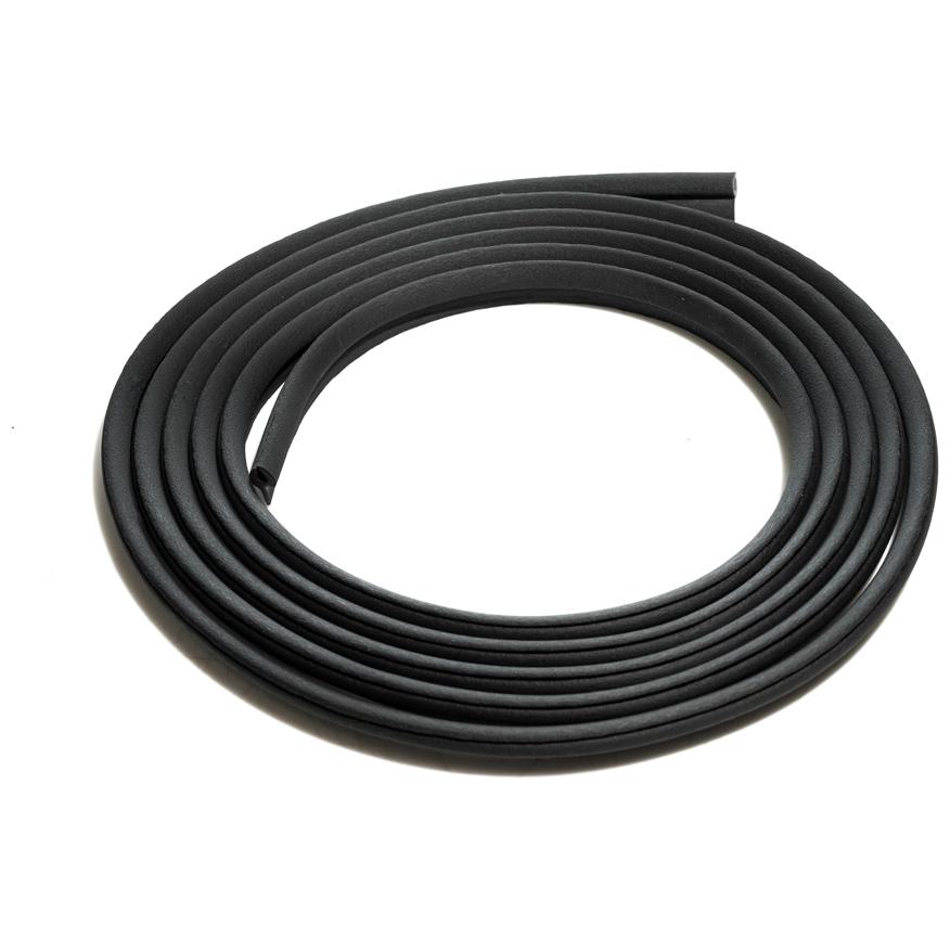 Borracha do Vigia da Tampa do Porta-Malas para Renault Scenic - Uniflex - 39823