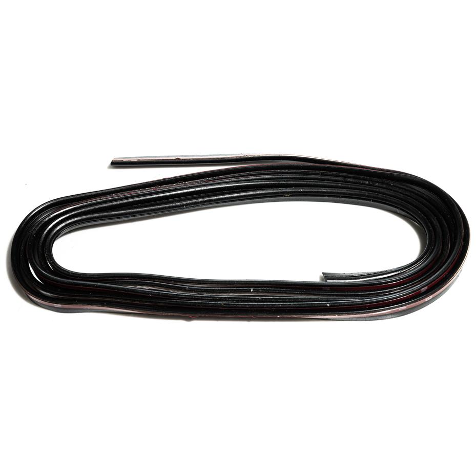 Borracha do Vigia da Tampa do Porta-Malas para Renault Scenic - Uniflex - 39824