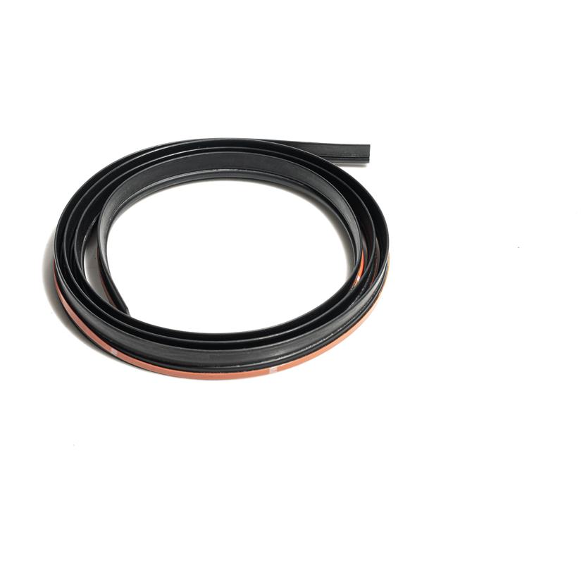 Borracha do Vigia da Tampa do Porta-Malas para Honda Civic - Uniflex - 39853