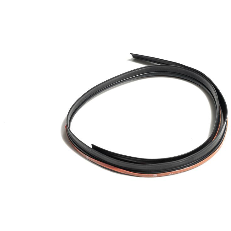 Borracha do Vigia da Tampa do Porta-Malas para Honda Civic - Uniflex - 39854