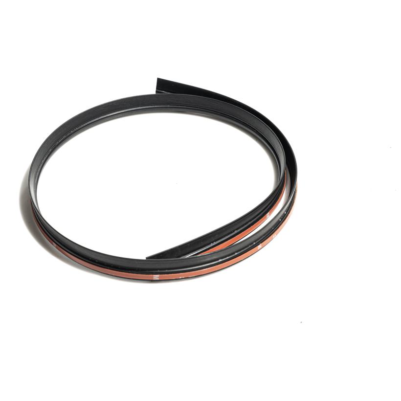 Borracha do Vigia da Tampa do Porta-Malas para Honda Civic - Uniflex - 39855