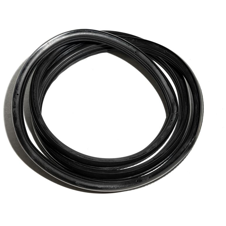 Borracha do Vigia da Tampa do Porta-Malas para Honda CR-V - Uniflex - 39857