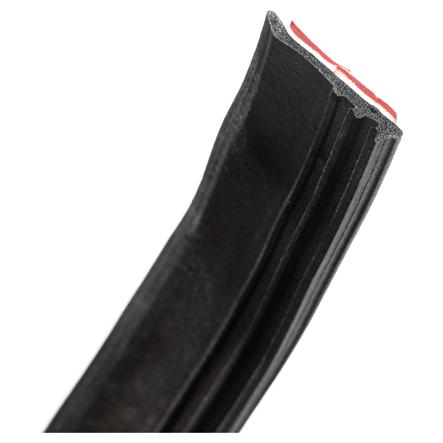 Borracha do Vigia da Tampa do Porta-Malas para Honda CR-V - Uniflex - 39859