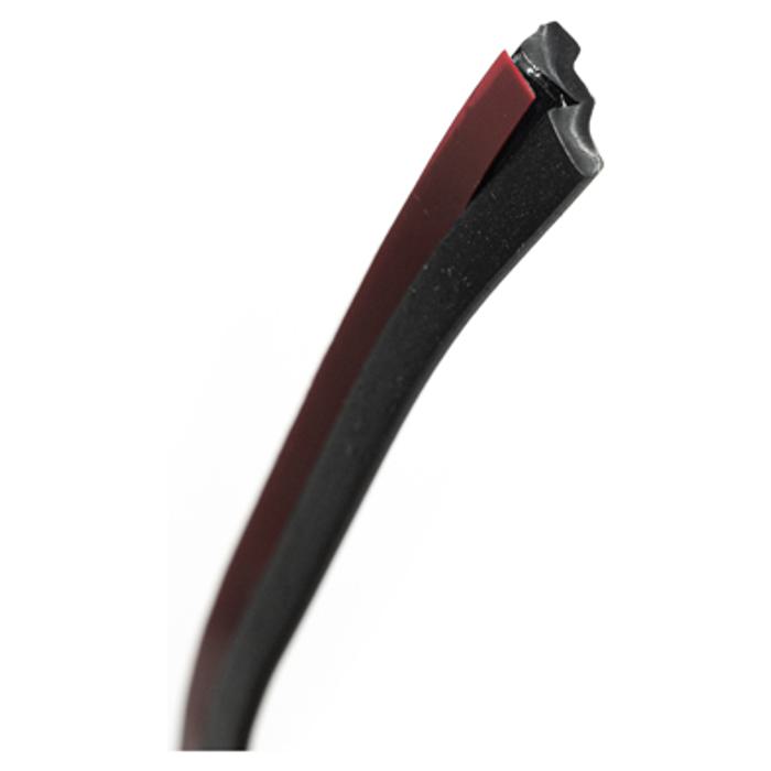 Borracha do Vigia da Tampa do Porta-Malas para Honda Civic - Uniflex - 39862