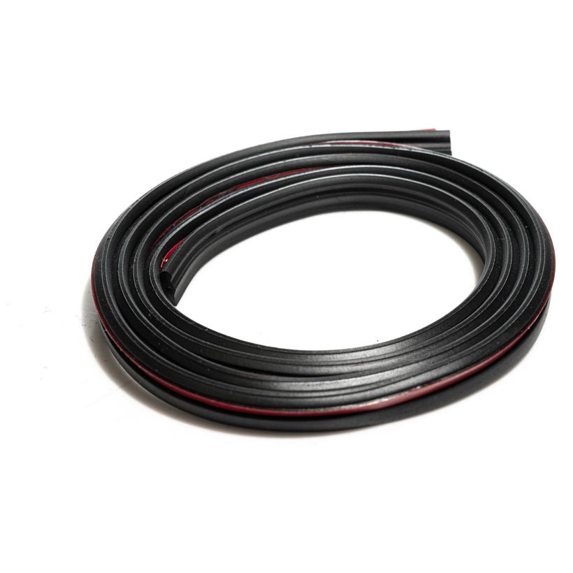 Borracha do Vigia da Tampa do Porta-Malas para Honda Civic - Uniflex - 39862