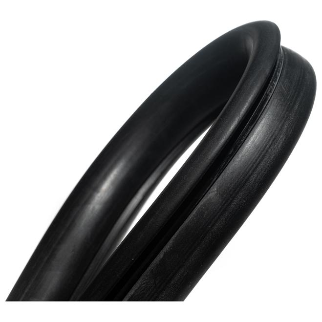 Borracha do Vigia da Tampa do Porta-Malas para Audi A6 e Volare A8 - Uniflex - 39919