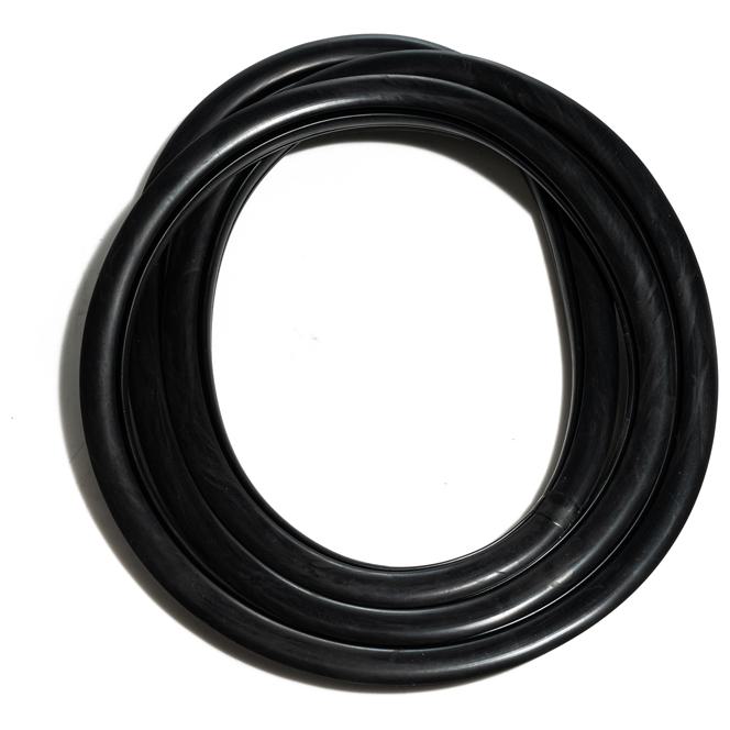 Borracha do Vigia do Porta-Malas para Volkswagen Fusca - Uniflex - 37260