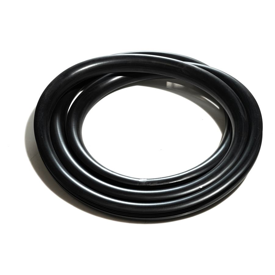 Borracha do Vigia do Porta-Malas para Volkswagen Variant - Uniflex - 37265