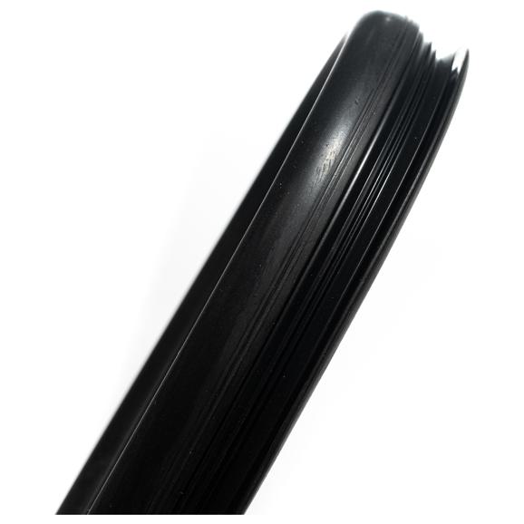 Borracha do Vigia do Porta-Malas para Volkswagen Variant - Uniflex - 37265
