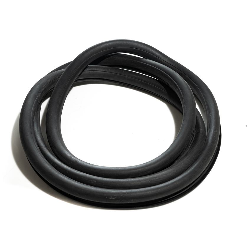 Borracha do Vigia do Porta-Malas para Volkswagen Variant - Uniflex - 37266