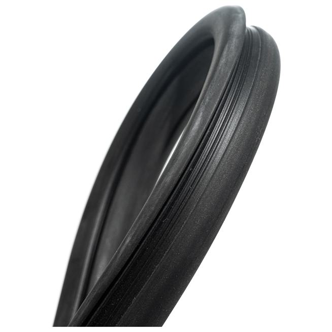 Borracha do Vigia do Porta-Malas para Volkswagen Variant - Uniflex - 37266