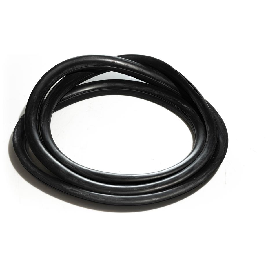 Borracha do Vigia do Porta-Malas para Volkswagen Quantum - Uniflex - 37277