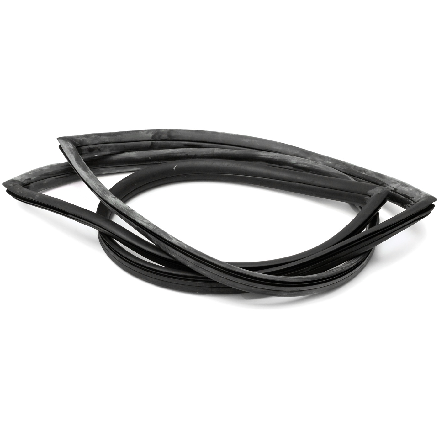 Borracha do Vigia do Porta-Malas para Volkswagen Santana - Uniflex - 37281