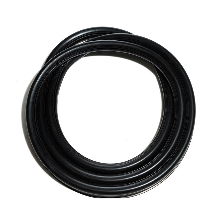 Borracha do Vigia do Porta-Malas para Volkswagen Saveiro - Uniflex - 37301