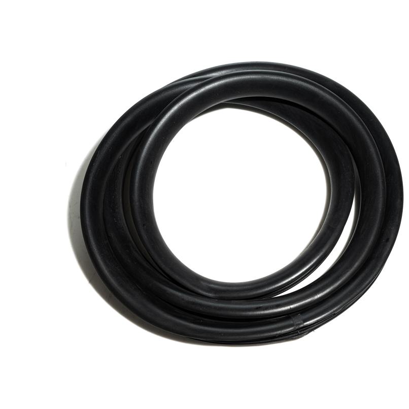 Borracha do Vigia do Porta-Malas para Volkswagen Fusca - Uniflex - 37309