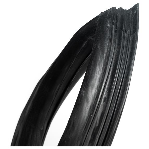 Borracha do Vigia do Porta-Malas para Chevrolet Opala - Uniflex - 37809