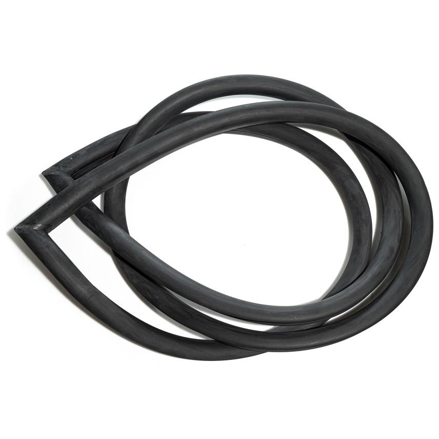 Borracha do Vigia do Porta-Malas para Chevrolet Opala - Uniflex - 37810
